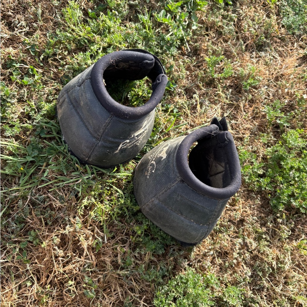 Professional Choice bell boots
